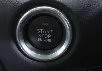 2024 Mazda CX-5 G25 MAXX SPORT (FWD)