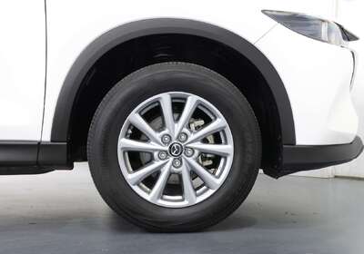 2024 Mazda CX-5 G25 MAXX SPORT (FWD)