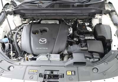 2024 Mazda CX-5 G25 MAXX SPORT (FWD)