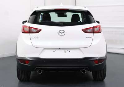 2023 Mazda CX-3 MAXX SPORT (FWD)