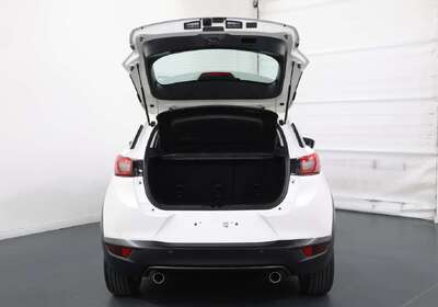 2023 Mazda CX-3 MAXX SPORT (FWD)