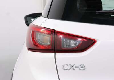 2023 Mazda CX-3 MAXX SPORT (FWD)