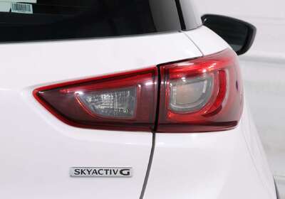 2023 Mazda CX-3 MAXX SPORT (FWD)