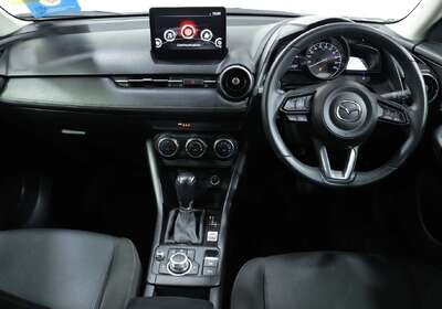 2023 Mazda CX-3 MAXX SPORT (FWD)