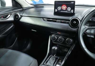 2023 Mazda CX-3 MAXX SPORT (FWD)