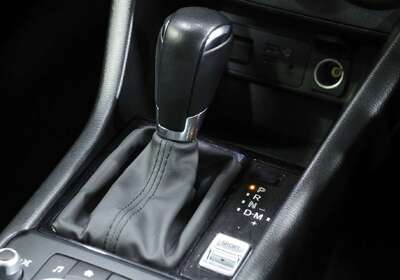 2023 Mazda CX-3 MAXX SPORT (FWD)