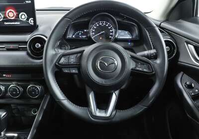 2023 Mazda CX-3 MAXX SPORT (FWD)