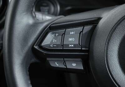 2023 Mazda CX-3 MAXX SPORT (FWD)