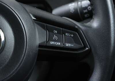 2023 Mazda CX-3 MAXX SPORT (FWD)