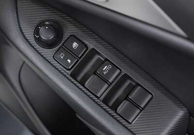 2023 Mazda CX-3 MAXX SPORT (FWD)