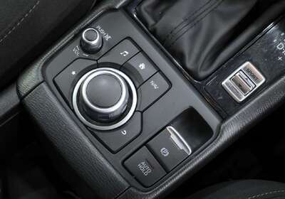 2023 Mazda CX-3 MAXX SPORT (FWD)