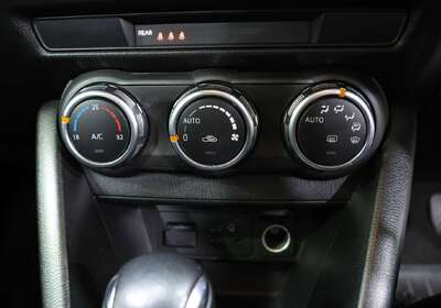 2023 Mazda CX-3 MAXX SPORT (FWD)