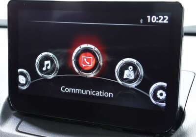 2023 Mazda CX-3 MAXX SPORT (FWD)