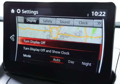 2023 Mazda CX-3 MAXX SPORT (FWD)