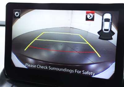 2023 Mazda CX-3 MAXX SPORT (FWD)