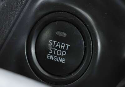 2023 Mazda CX-3 MAXX SPORT (FWD)