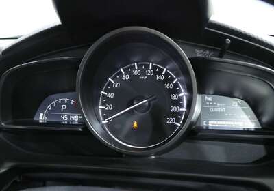 2023 Mazda CX-3 MAXX SPORT (FWD)