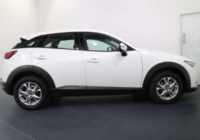 2023 Mazda CX-3 MAXX SPORT (FWD)