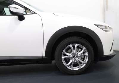 2023 Mazda CX-3 MAXX SPORT (FWD)