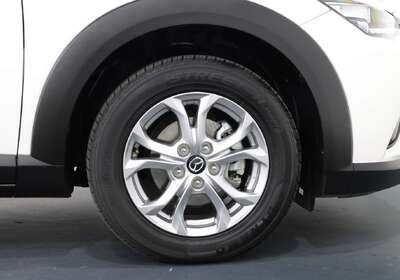 2023 Mazda CX-3 MAXX SPORT (FWD)