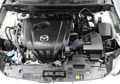 2023 Mazda CX-3 MAXX SPORT (FWD)