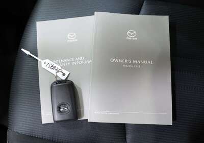 2023 Mazda CX-3 MAXX SPORT (FWD)