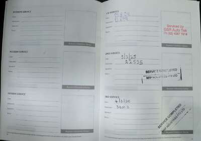 2023 Mazda CX-30 G20 PURE (FWD)