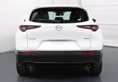2023 Mazda CX-30 G20 PURE (FWD)