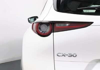 2023 Mazda CX-30 G20 PURE (FWD)