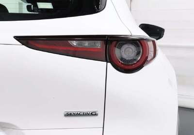 2023 Mazda CX-30 G20 PURE (FWD)