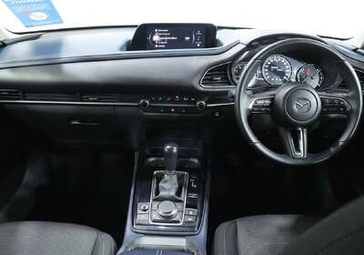 2023 Mazda CX-30 G20 PURE (FWD)
