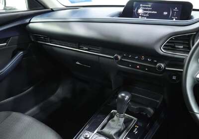 2023 Mazda CX-30 G20 PURE (FWD)