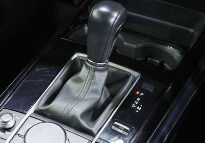 2023 Mazda CX-30 G20 PURE (FWD)