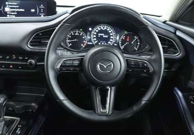 2023 Mazda CX-30 G20 PURE (FWD)