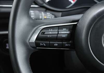 2023 Mazda CX-30 G20 PURE (FWD)