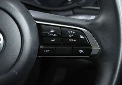 2023 Mazda CX-30 G20 PURE (FWD)