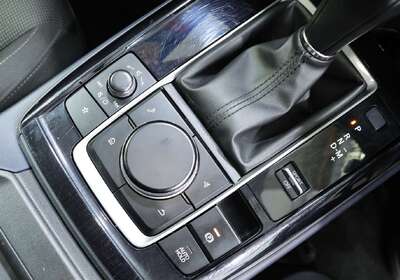 2023 Mazda CX-30 G20 PURE (FWD)