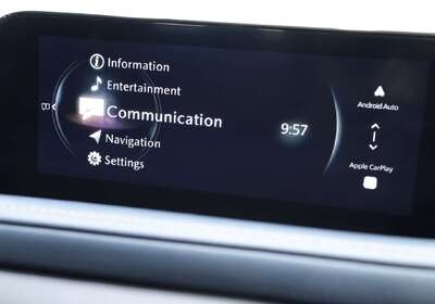 2023 Mazda CX-30 G20 PURE (FWD)