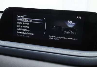 2023 Mazda CX-30 G20 PURE (FWD)