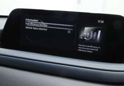 2023 Mazda CX-30 G20 PURE (FWD)