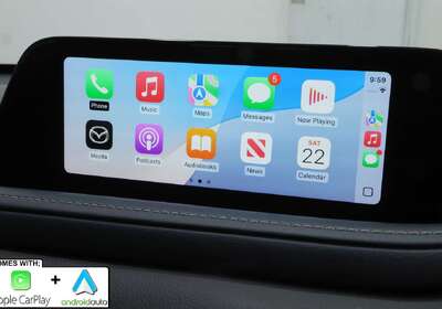 2023 Mazda CX-30 G20 PURE (FWD)