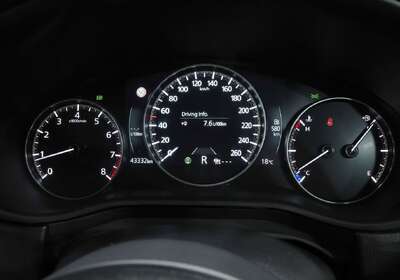 2023 Mazda CX-30 G20 PURE (FWD)