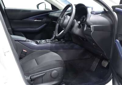 2023 Mazda CX-30 G20 PURE (FWD)