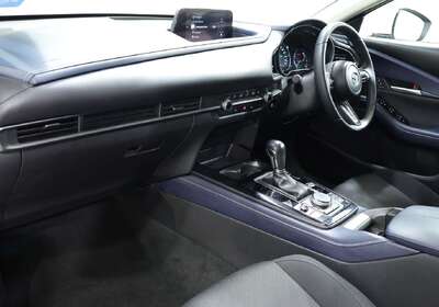 2023 Mazda CX-30 G20 PURE (FWD)