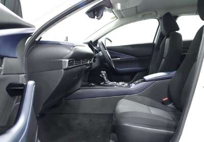 2023 Mazda CX-30 G20 PURE (FWD)