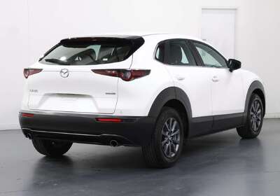 2023 Mazda CX-30 G20 PURE (FWD)