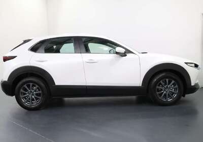 2023 Mazda CX-30 G20 PURE (FWD)