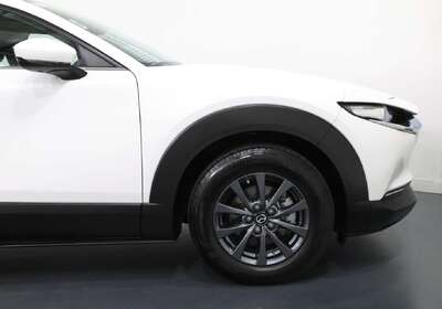 2023 Mazda CX-30 G20 PURE (FWD)