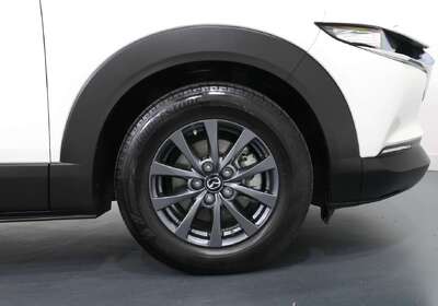 2023 Mazda CX-30 G20 PURE (FWD)