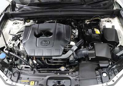 2023 Mazda CX-30 G20 PURE (FWD)